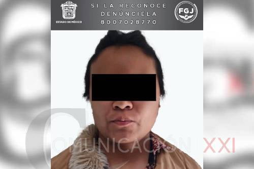 Video: Detienen en San Bartolo Morelos, a Soledad por la desaparición de su novia